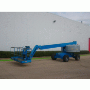 Nacelle telescopique GENIE s45 occasion