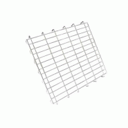 Option étagère sangle - 190363 – Étagère 720 x 800 mm Option étagère sangle - 190363 – Étagère 720 x 800 mm
