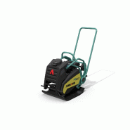 Plaque vibrante unidirectionnelle - APF 20/50 - Diesel ou Essence - AMMANN
