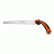Scie Maestral 300, Longueur de la lame : 30 cm Stocker - 8016604015151 Scie Maestral 300, Longueur de la lame : 30 cm Stocker - 8016604015151
