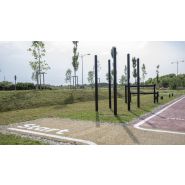 Slalom - Gamme Parcours santé_1