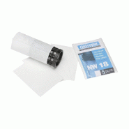 Tamis Pour Filtre Cintropur Sl160 Et Nw18 - 25 Microns