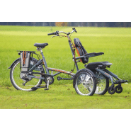 Vélo o'pair