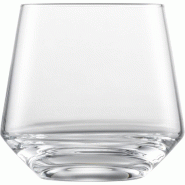 Zwiesel Glas - Verre à whisky Pure - transparent verre 122319 Zwiesel Glas - Verre à whisky Pure - transparent verre 122319