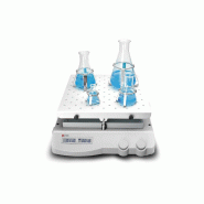 Agitateur mouvement de bascule, digital, SK-R330-Pro - Ref.: LJB003 Agitateur mouvement de bascule, digital, SK-R330-Pro - Ref.: LJB003
