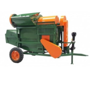 Batteuse d'arachide mécanique - Capacité 1000kg à 1500 kg/heure - RÉF. CKL03-ET