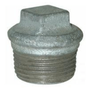 Bouchon 290 galva male - 12*17_0