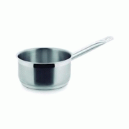 Casserole Professionnelle - Eco-Chef - ⌀ 12 cm - 0,8L - Lacor - Acier inoxydable 18/10 8414271572128 Casserole Professionnelle - Eco-Chef - ⌀ 12 cm - 0,8L - Lacor - Acier inoxydable 18/10 8414271572128