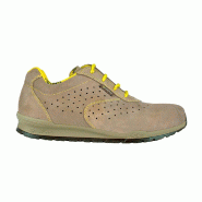 COFRA - Chaussures de sécurité Cofra Dorio S1 Taille 42 - 42 polyester 8023796369115 COFRA - Chaussures de sécurité Cofra Dorio S1 Taille 42 - 42 polyester 8023796369115
