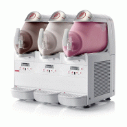 Distributeur de desserts glacés 3x6 Litres UGOLINI