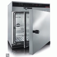 Enceinte humide à refroidissement par effet Pelletier 108L - I11 254 et I11 260 et I11 261 Enceinte humide à refroidissement par effet Pelletier 108L - I11 254 et I11 260 et I11 261