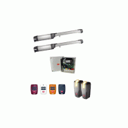 Kit moteur battant Phobos BT BFT - BT A25_0