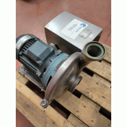 Pompe centrifuge alfa laval alc 1/110 - référence : e13732