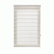PURLINE Store enrouleur Polyester Translucide 100x180 - beige 8436600663413