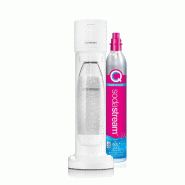 Sodastream Gaia Bianco - 7290116742557_0