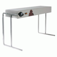 SOFRACA Rampe Infra-Rouge Avec Régulateur - Longueur 1220 Mm - Réf:33082SR - 33082SR SOFRACA Rampe Infra-Rouge Avec Régulateur - Longueur 1220 Mm - Réf:33082SR - 33082SR