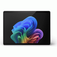 Surface Pro 11 13p Snapdragon X Plus 16Go 512Go Graphit