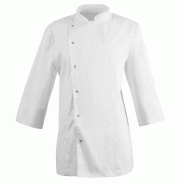 Whites Chefs Clothing Veste ajustée pour femme Whites - Taille S - S 5050984686726