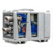 Ba150e d285 k atex - pompe atex - bba pumps - débit max 430 m3/h