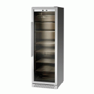 Bartscher Armoire de maturation 380 Litres 7 niveaux, triple vitrage, verre trempé, 410 W, 220 V - MONO - 4015613769370