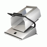 Emballeuse de comptoir