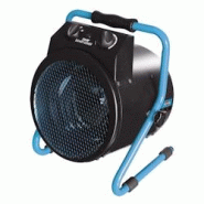 Chauffage Soufflant électrique Leman Locse300 - 3000w - 3661589081230 Chauffage Soufflant électrique Leman Locse300 - 3000w - 3661589081230