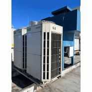 Climatisation fujitsu ajh108galh