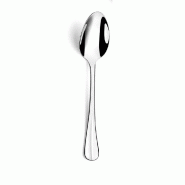 Cuillère à café inox 18/0 ép.2,5 mm modèle Daily baguette - par 12