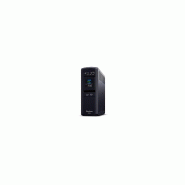 CyberPower Systems - Line-Interactive - UPS CP1350EPFCLCD - Courant alternatif 230 V - CP1350EPFCLCD