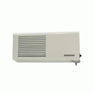 Déshumidificateur mural, débit d'air 160 m³/h, capacité déshumidification 12 L/24h à 30°C / 80% humidité relative. - multi-matériau FDW016 Déshumidificateur mural, débit d'air 160 m³/h, capacité déshumidification 12 L/24h à 30°C / 80% humidité relative. - multi-matériau FDW016