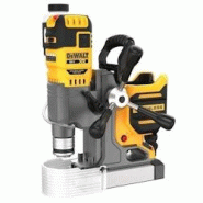 DEWALT MACHINES Perceuse Magnétique Dewalt Dcd1623n-xj Xr 18v Advantage Brushless (sans Batteries, Sans Chargeur) - 5035048750087 DEWALT MACHINES Perceuse Magnétique Dewalt Dcd1623n-xj Xr 18v Advantage Brushless (sans Batteries, Sans Chargeur) - 5035048750087
