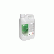 Ed30 nettoyant sol ultra concentre pour systeme de dillution ph:6,5 ecolabel quimxel bidon de 2l