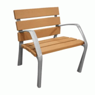 Fauteuil Neobarcino