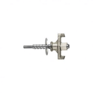 Kit de fixation pour support de caroteuses Makita | P-40098 Kit de fixation pour support de caroteuses Makita | P-40098
