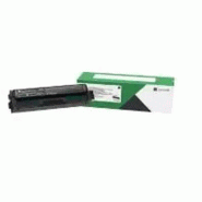 Lexmark C342XK0 Cartouche de toner Original Noir