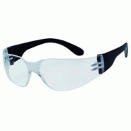 Lu10 - lunettes de sécurité - a3safe