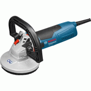 Ponceuse à béton 1500w gbr 15 ca en coffret - BOSCH - 0601776000 - 832628 Ponceuse à béton 1500w gbr 15 ca en coffret - BOSCH - 0601776000 - 832628