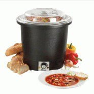 Soupière électrique 10L | Bartscher - 100048 Soupière électrique 10L | Bartscher - 100048
