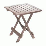 Table pliante Topo Adige 43 x 45 x 50 cm Fornor - 8009271507227 Table pliante Topo Adige 43 x 45 x 50 cm Fornor - 8009271507227