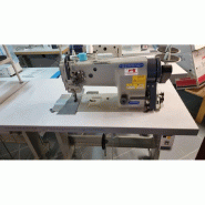Machine a coudre triple entrainement SW-4410 Machine a coudre triple entrainement SW-4410