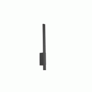 Applique extérieure LED Tawa 7,5W 800lm 3000K IP54 anthracite - 221460142 - noir 4017807490473