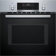 BOSCH Micro-ondes combiné CMA585GS1 - 034-1247191