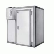 Chambre froide positive