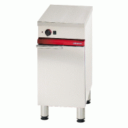 Chauffe assiette 400x650x900 mm - PCME 401 CA