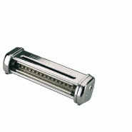 Coupe tagliatelle 2 mm - Marque Imperia - Pour machines à pâtes K581 ou K582 Coupe tagliatelle 2 mm - Marque Imperia - Pour machines à pâtes K581 ou K582