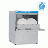 Lave verres et vaisselle avec affichage digital panier 450 x 450 mm... - PFAST145DG