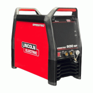 Poste à souder MIG MAG SPEEDTEC 500SP dévidoir séparé Lincoln Electric Poste à souder MIG MAG SPEEDTEC 500SP dévidoir séparé Lincoln Electric
