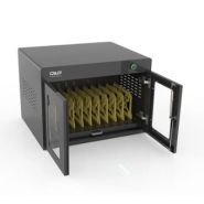 Qp-r10tc-b-64 - armoire de rechargement - shenzhen qipeng maoye electronic co.,ltd - dimension: 510*340*320mm