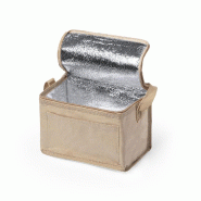 Sac Isotherme 21 x 15 x 15 cm - 8435408326933