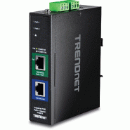 TRENDnet TI-IG319 Injecteur industriel PoE+ 10G_0